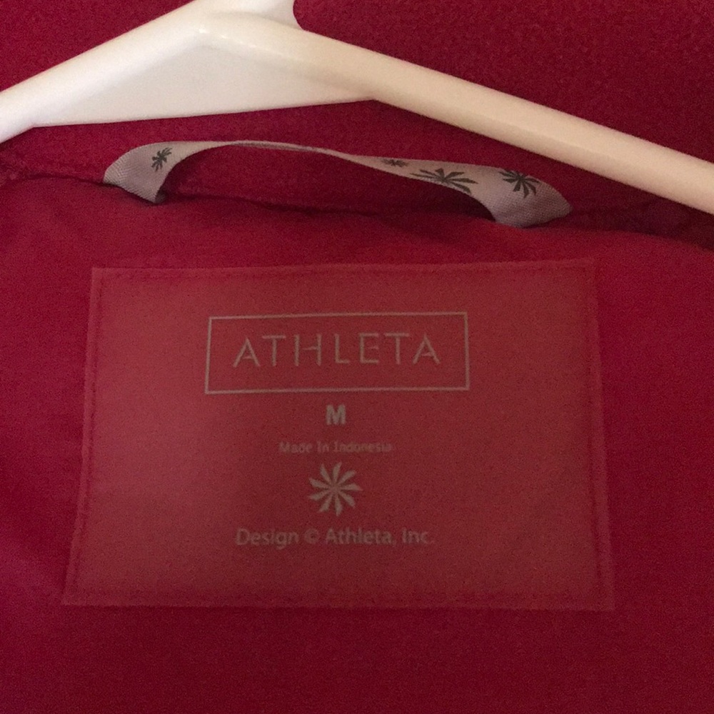 Athleta Jacket - Picture 10 of 11